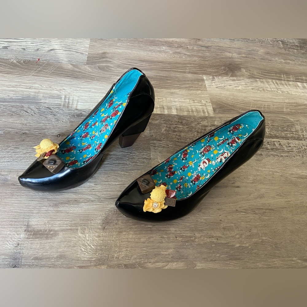 Irregular Choice Chocolate - image 2